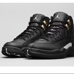 Jordan Retro 12s